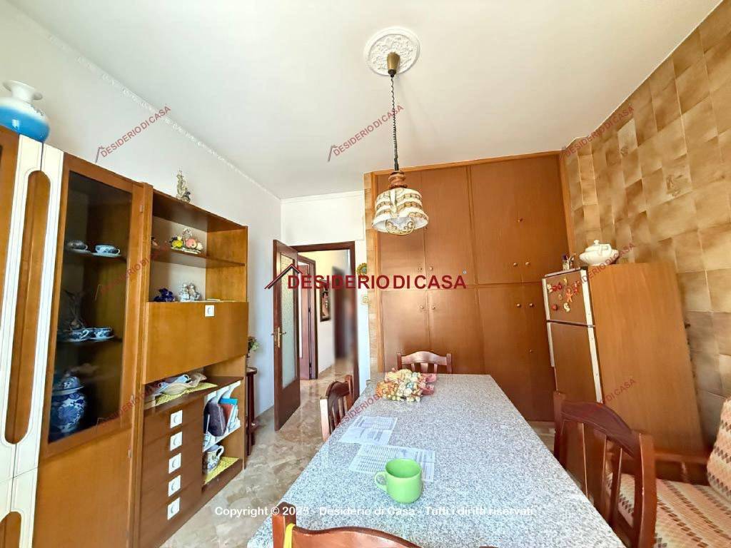 Appartamento a Monreale in Via Baronio Manfredi, 1 - Foto 3