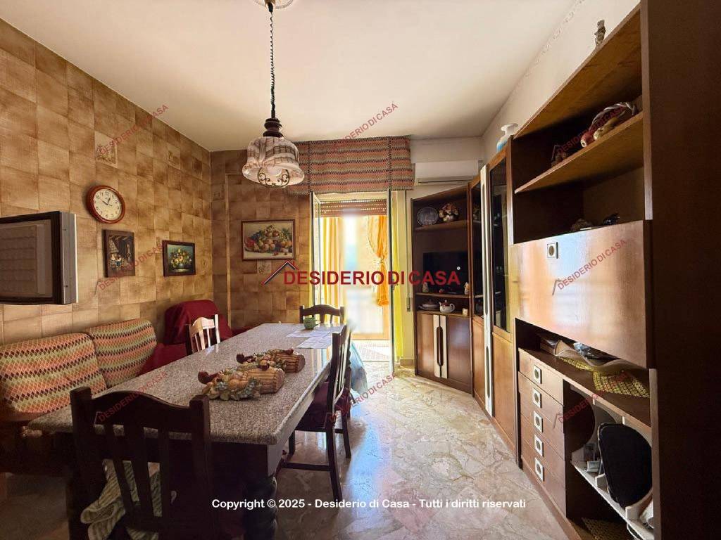 Appartamento a Monreale in Via Baronio Manfredi, 1 - Foto 4