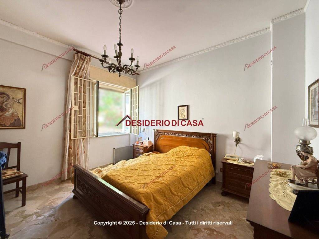 Appartamento a Monreale in Via Baronio Manfredi, 1 - Foto 5