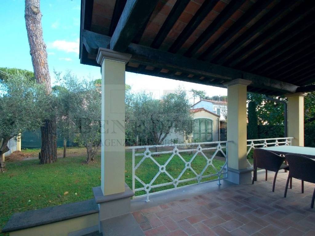 Villa a Pietrasanta - Foto 2