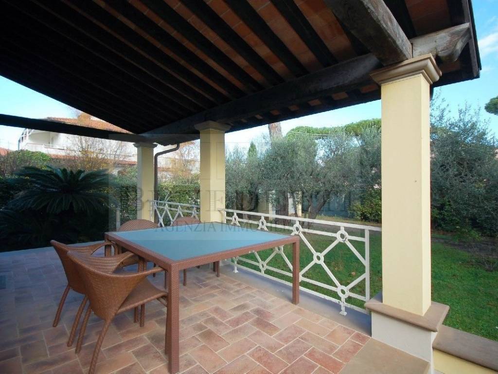 Villa a Pietrasanta - Foto 3