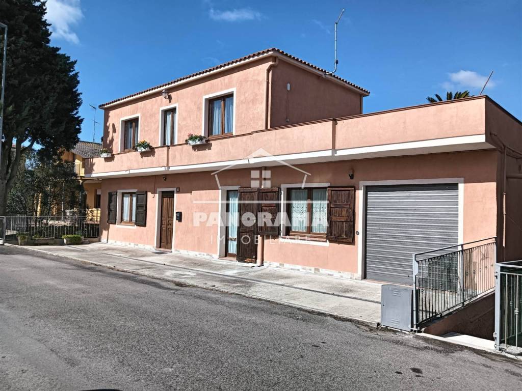 Appartamento a Tavullia in Fraz Belvedere -via Parrocchiale , 16 - Foto 2