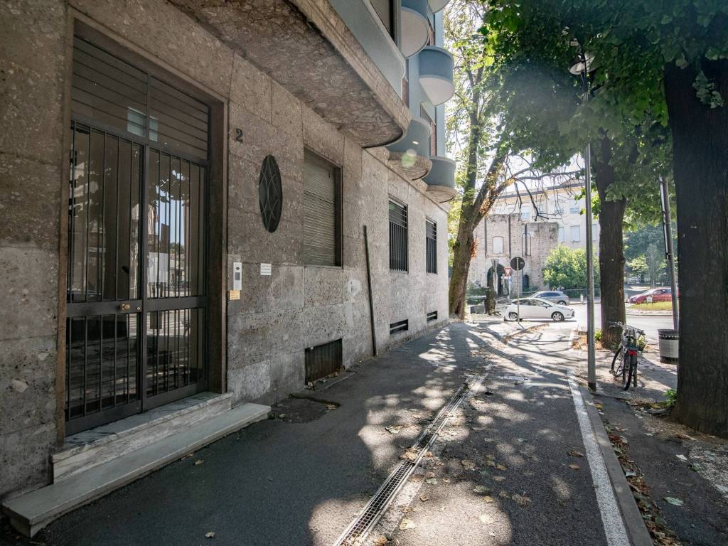 Appartamento a Lodi in Via San Bassiano, 2 - Foto 3