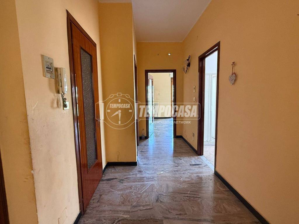 Appartamento a Asti in Via Sant'Evasio 63 - Foto 2