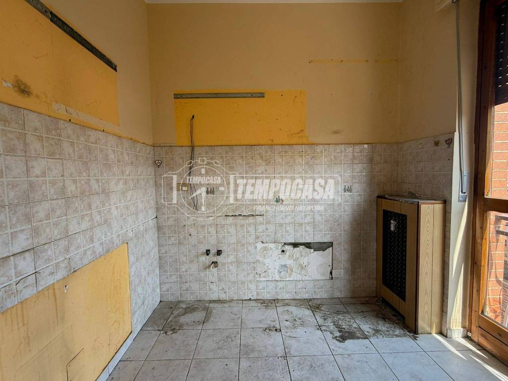 Appartamento a Asti in Via Sant'Evasio 63 - Foto 3