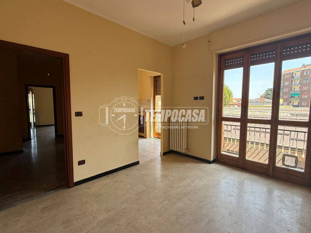Appartamento a Asti in Via Sant'Evasio 63 - Foto 5