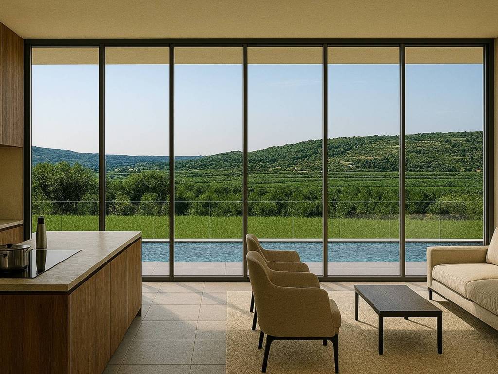 Villa a Verona in Via Pradelle, 10 - Foto 3