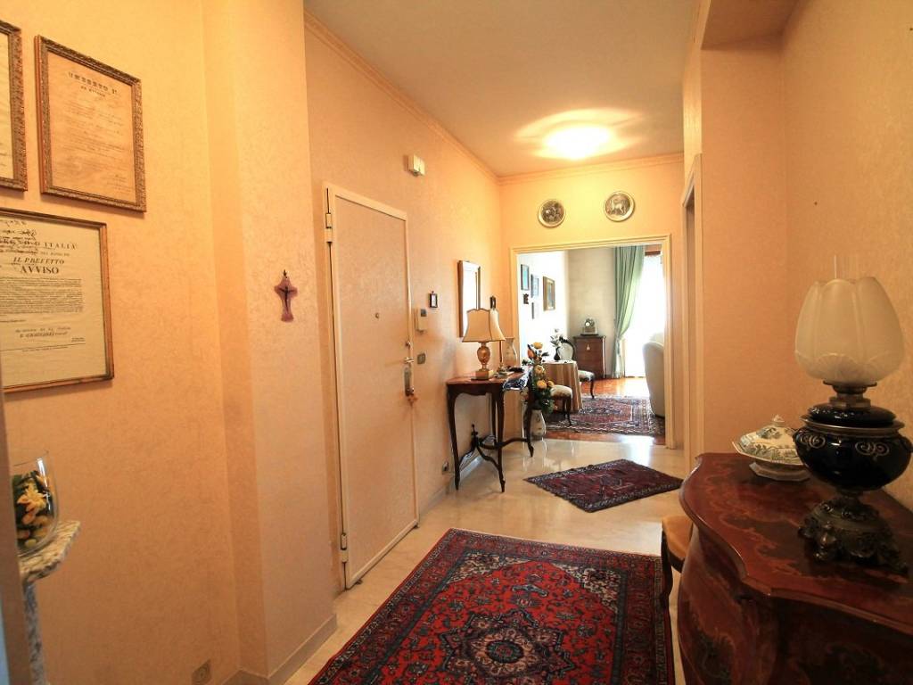 Appartamento a Torino in Via Candido Viberti, 33 - Foto 2
