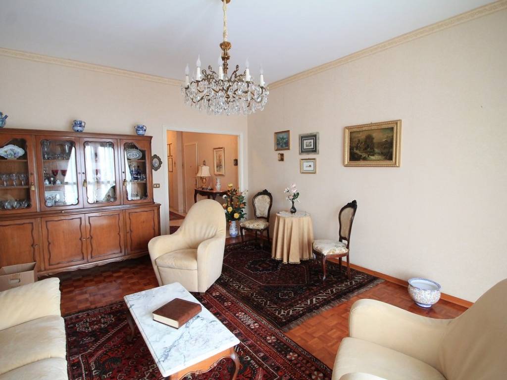 Appartamento a Torino in Via Candido Viberti, 33 - Foto 4