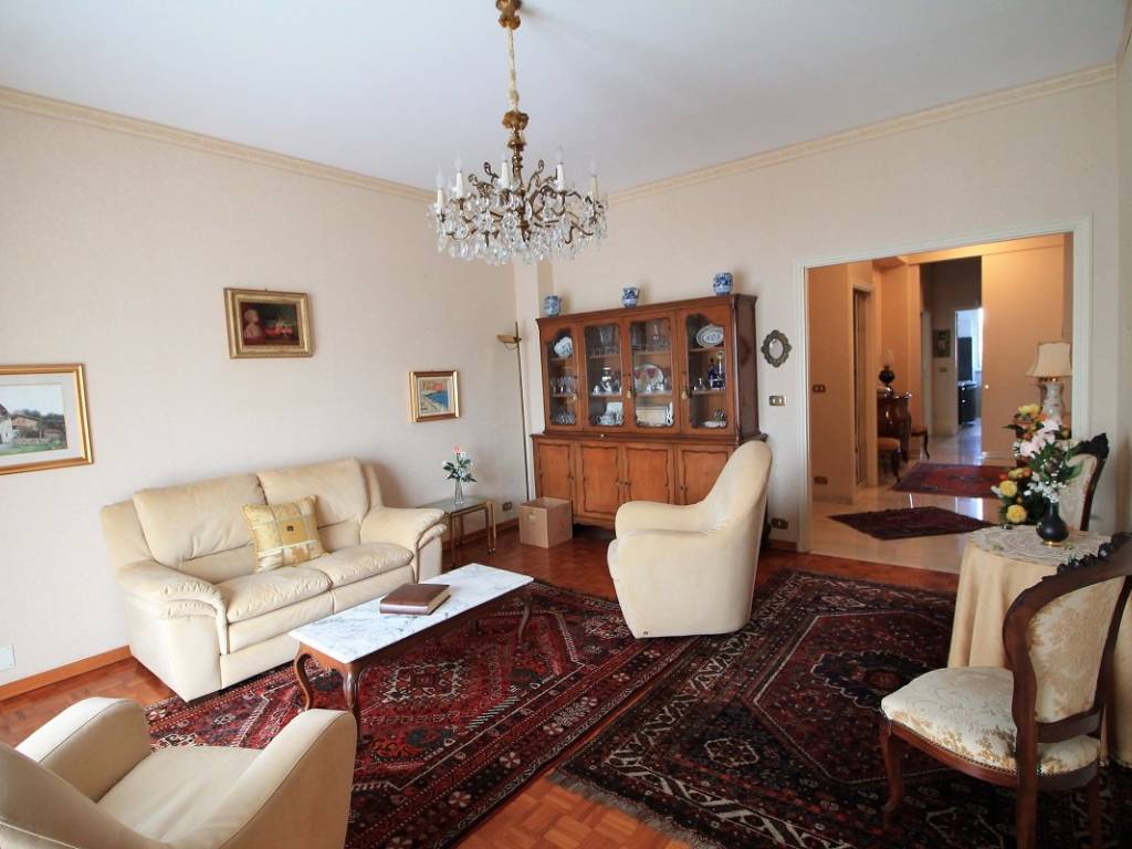 Appartamento a Torino in Via Candido Viberti, 33 - Foto 5