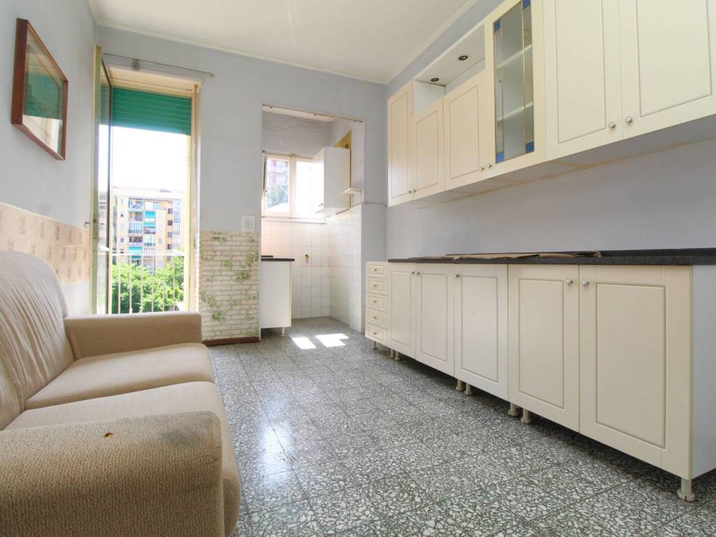Appartamento a Torino in Via Genova, 79 - Foto 2