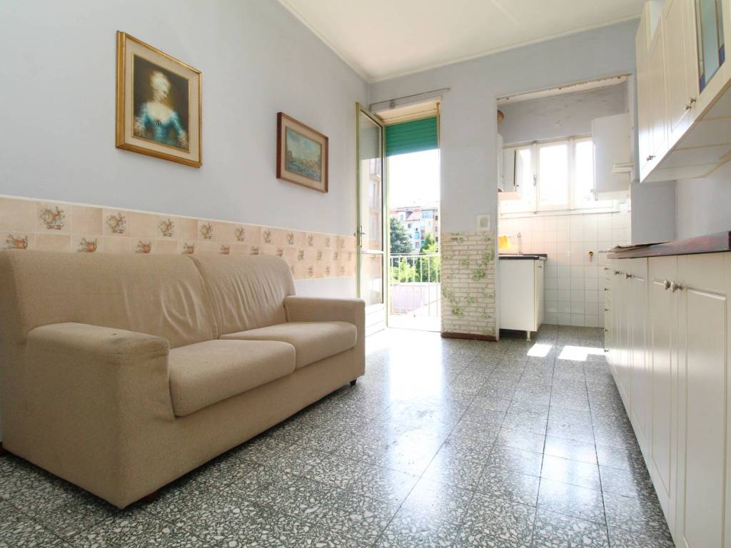 Appartamento a Torino in Via Genova, 79 - Foto 3