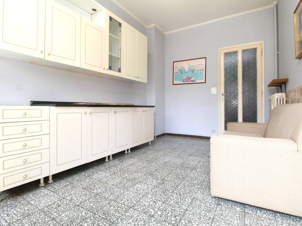 Appartamento a Torino in Via Genova, 79 - Foto 5
