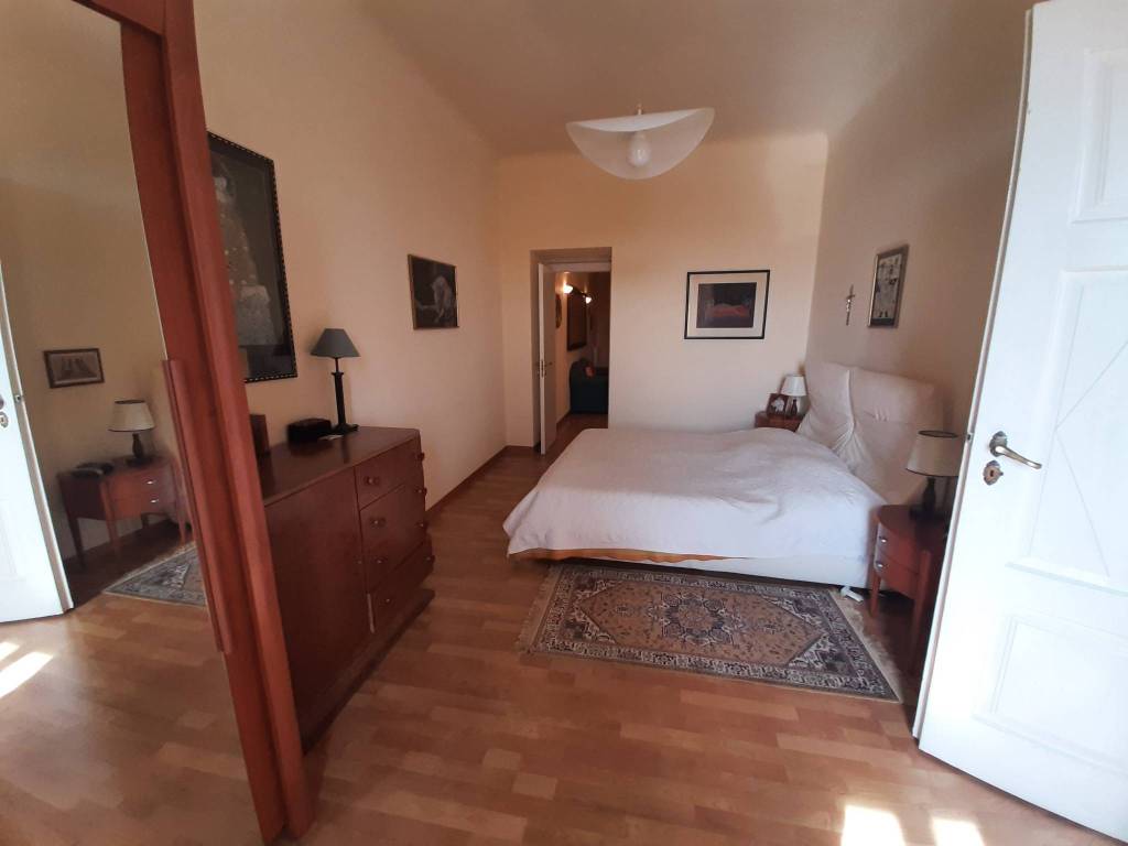 Appartamento a Trieste in Via Udine, 20 - Foto 2