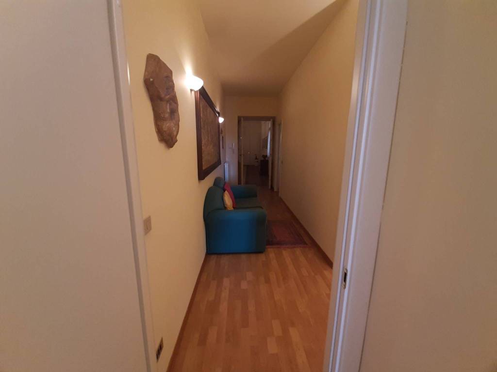 Appartamento a Trieste in Via Udine, 20 - Foto 3