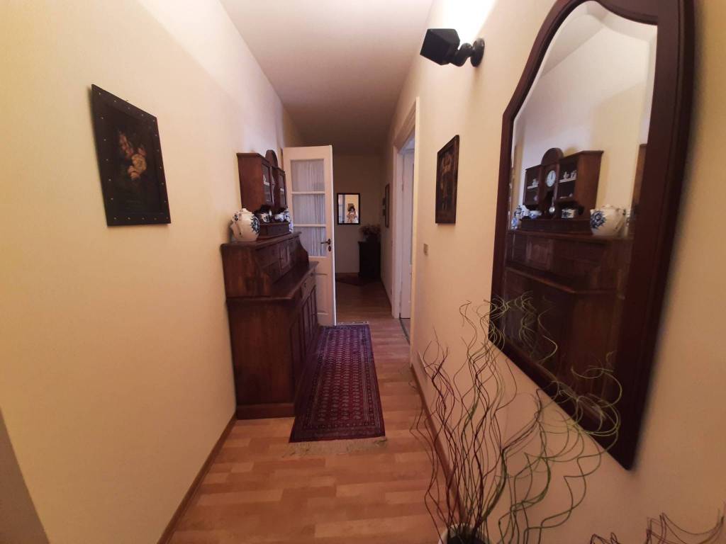 Appartamento a Trieste in Via Udine, 20 - Foto 5