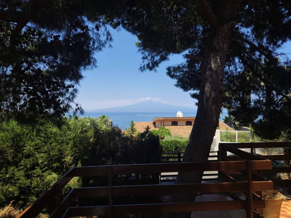 Villa a Augusta in baia del gambero - Foto 4