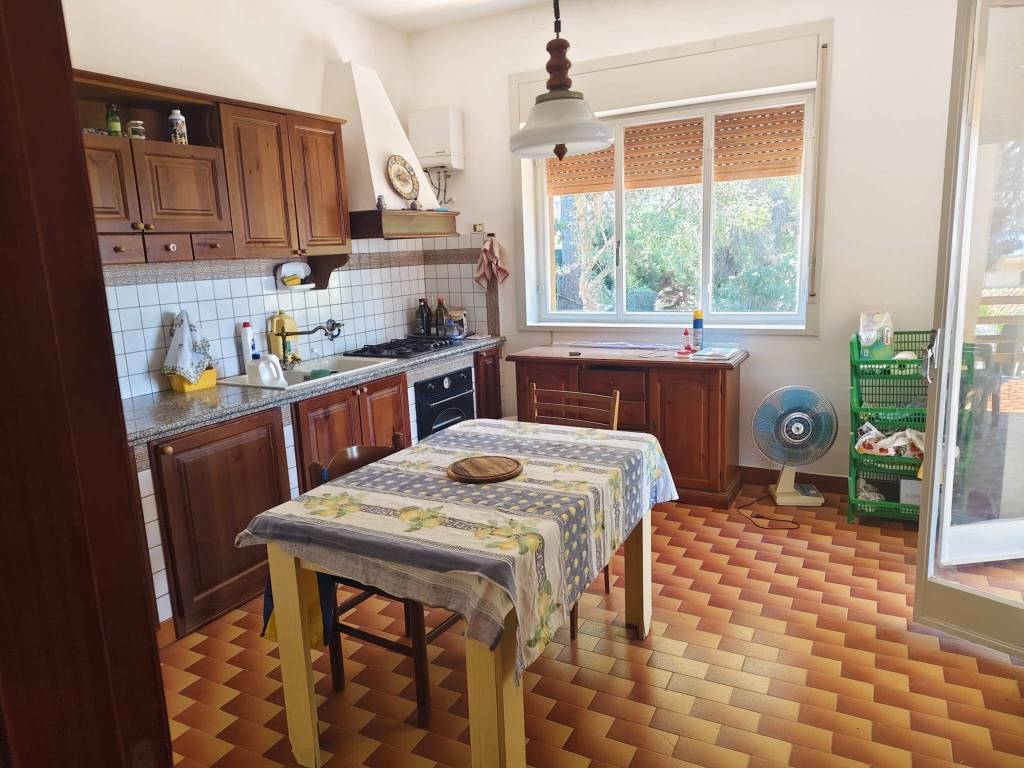 Villa a Augusta in baia del gambero - Foto 5