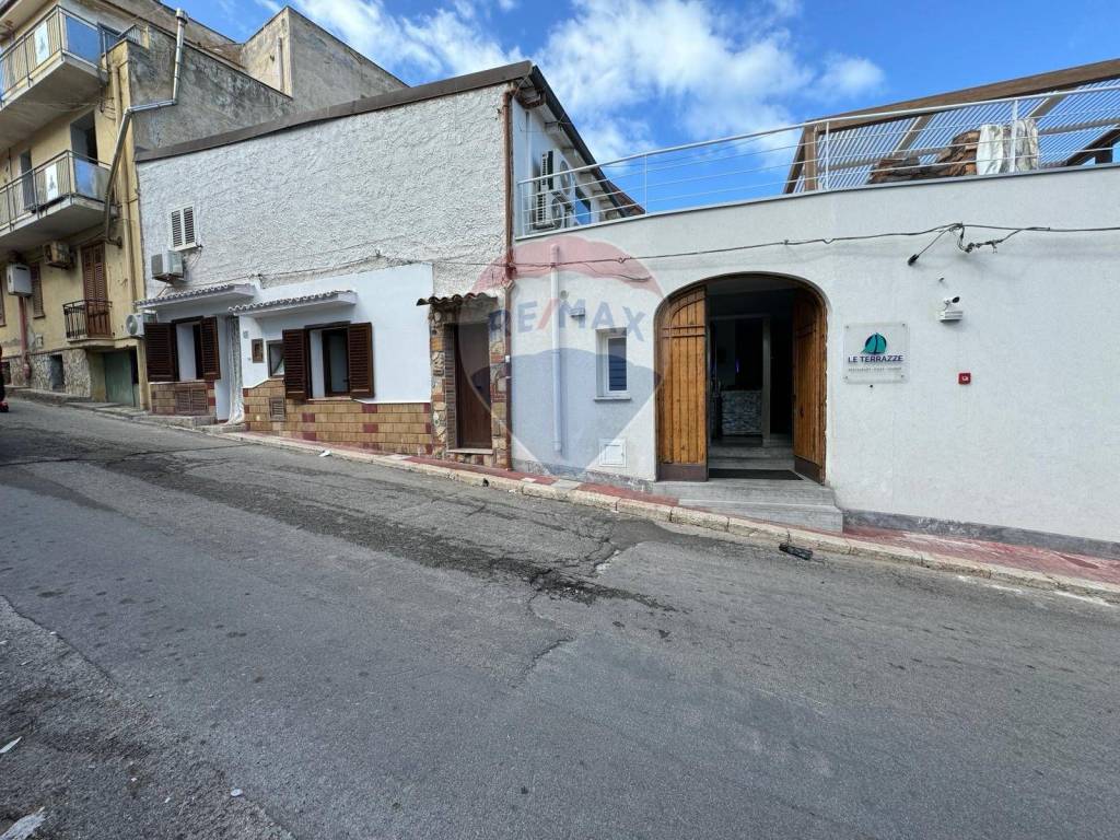 Appartamento a Cinisi in via Ciucca, 15 - Foto 4