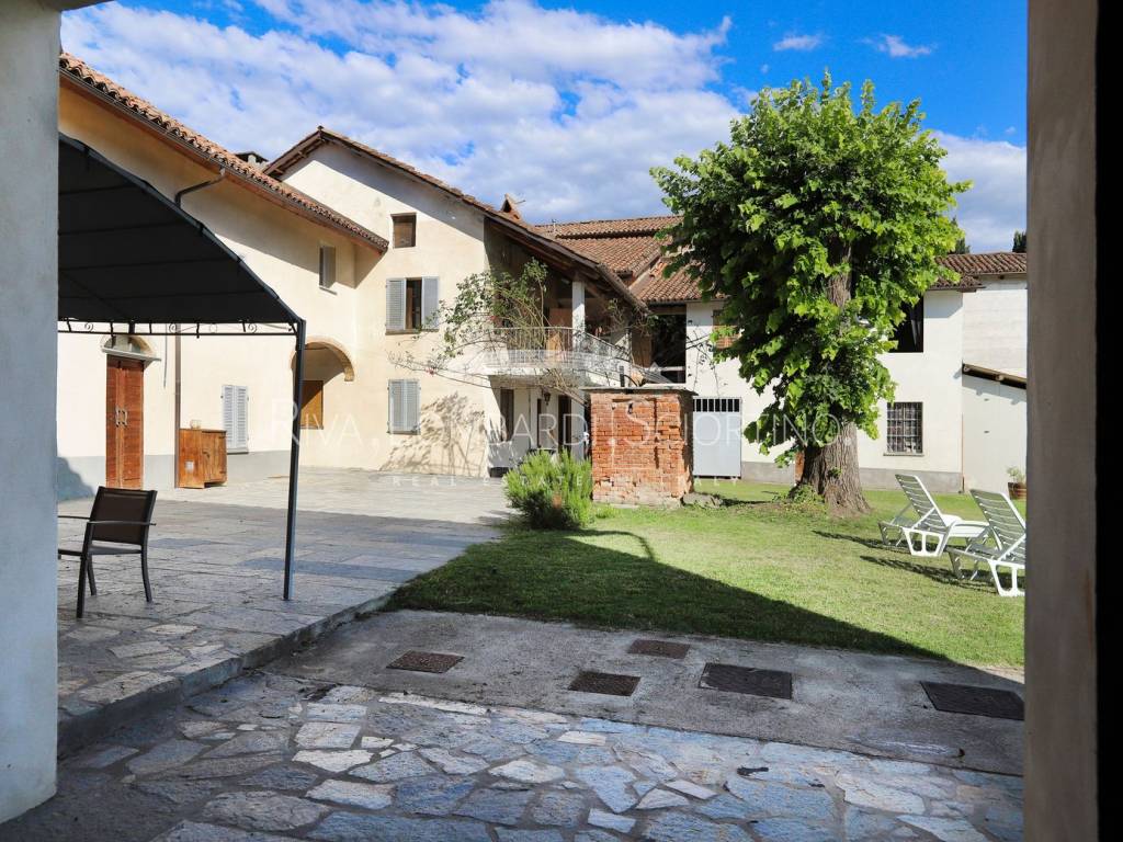 Rustico / casale a Canelli in Regione Aie, 21 - Foto 5