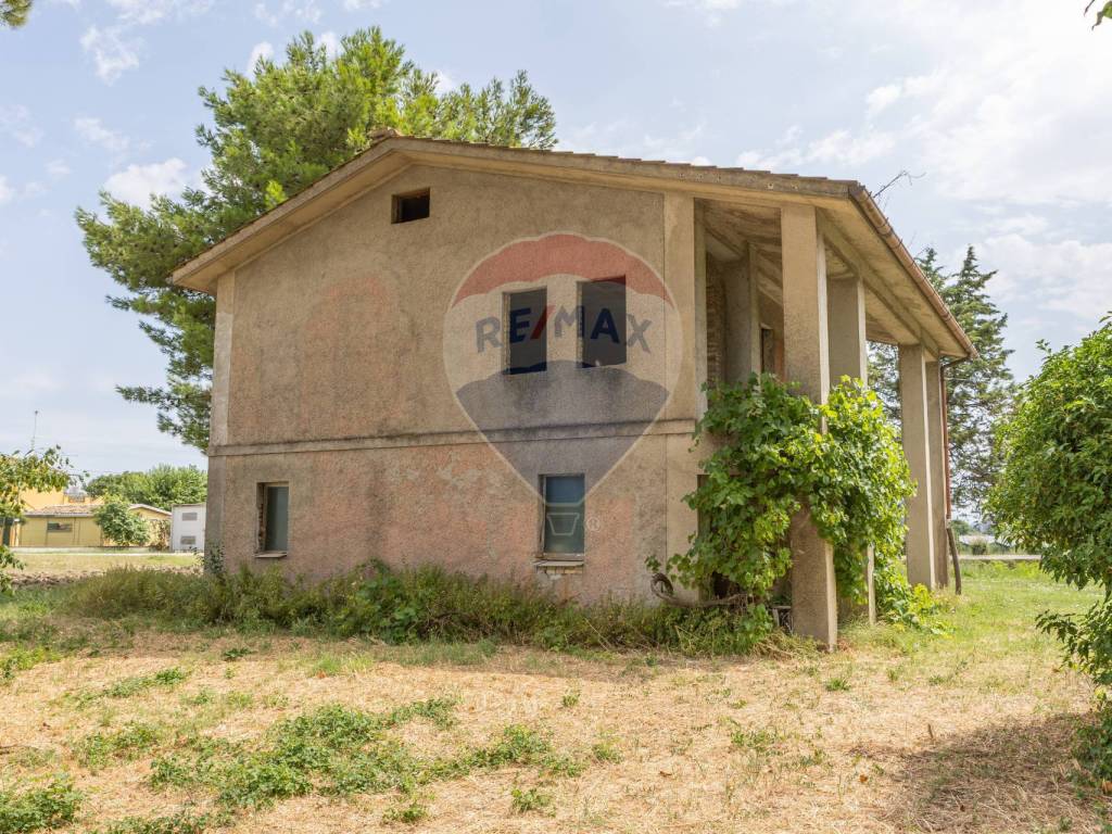 Rustico / casale a Castelfidardo - Foto 4