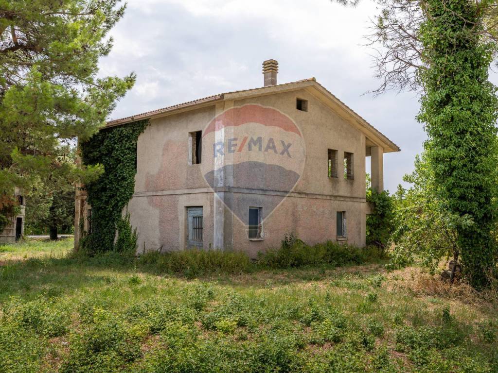 Rustico / casale a Castelfidardo - Foto 5