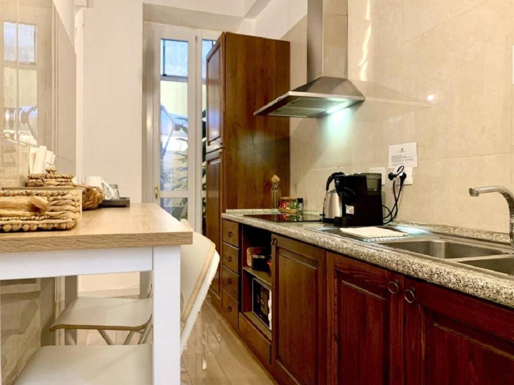 Appartamento a Firenze in Via Della Scala - Foto 3