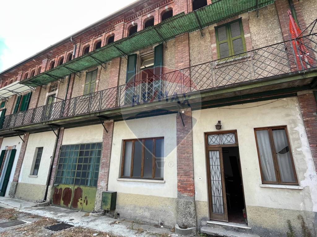 Rustico / casale a Cremella in via confalonieri, 12 - Foto 3