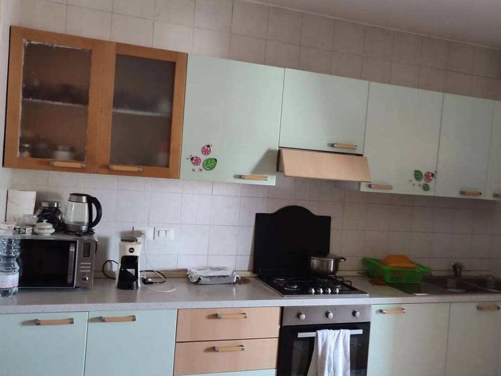 Appartamento a Borghetto lodigiano in Via Iv Novembre, 3 - Foto 2