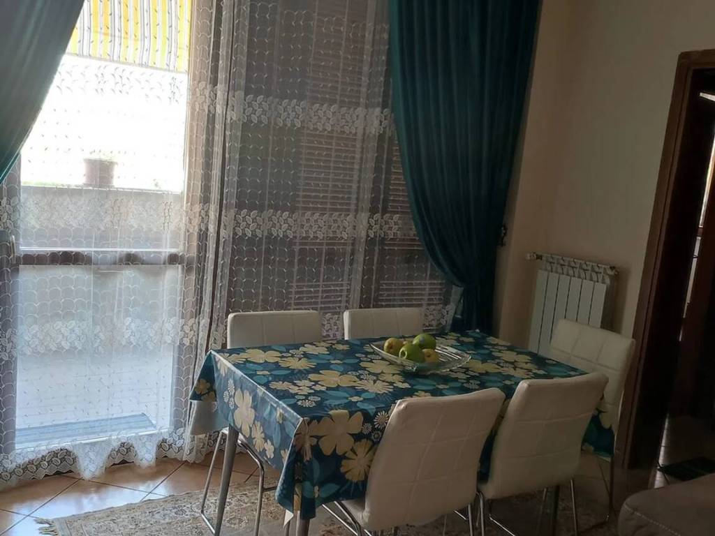 Appartamento a Borghetto lodigiano in Via Iv Novembre, 3 - Foto 3