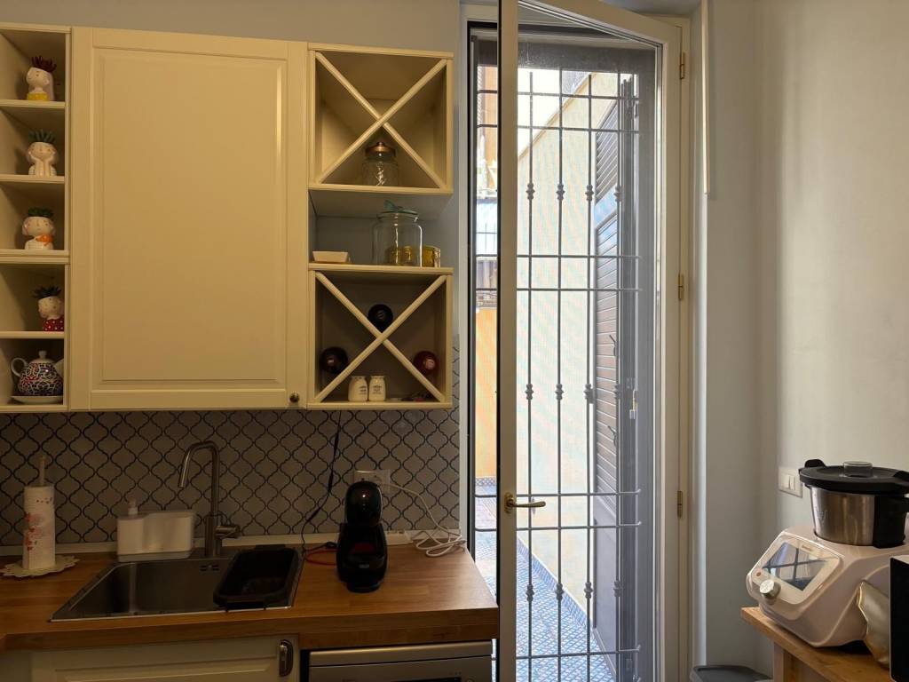 Appartamento a Palermo in Via Massimo d'Azeglio, 4 - Foto 4