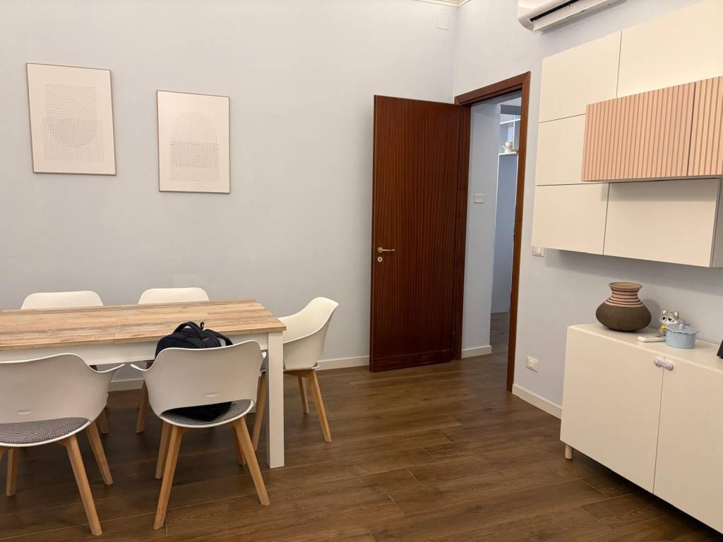 Appartamento a Palermo in Via Massimo d'Azeglio, 4 - Foto 5