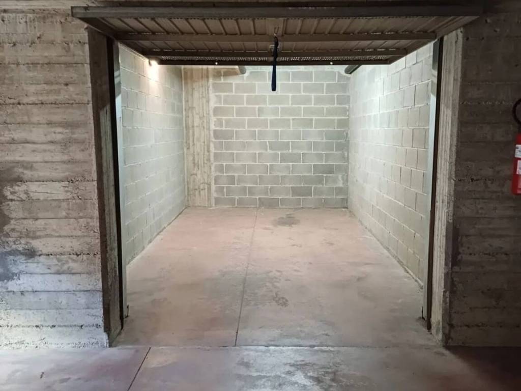Box / garage a Acqui terme in Via Piemonte, 7 - Foto 2