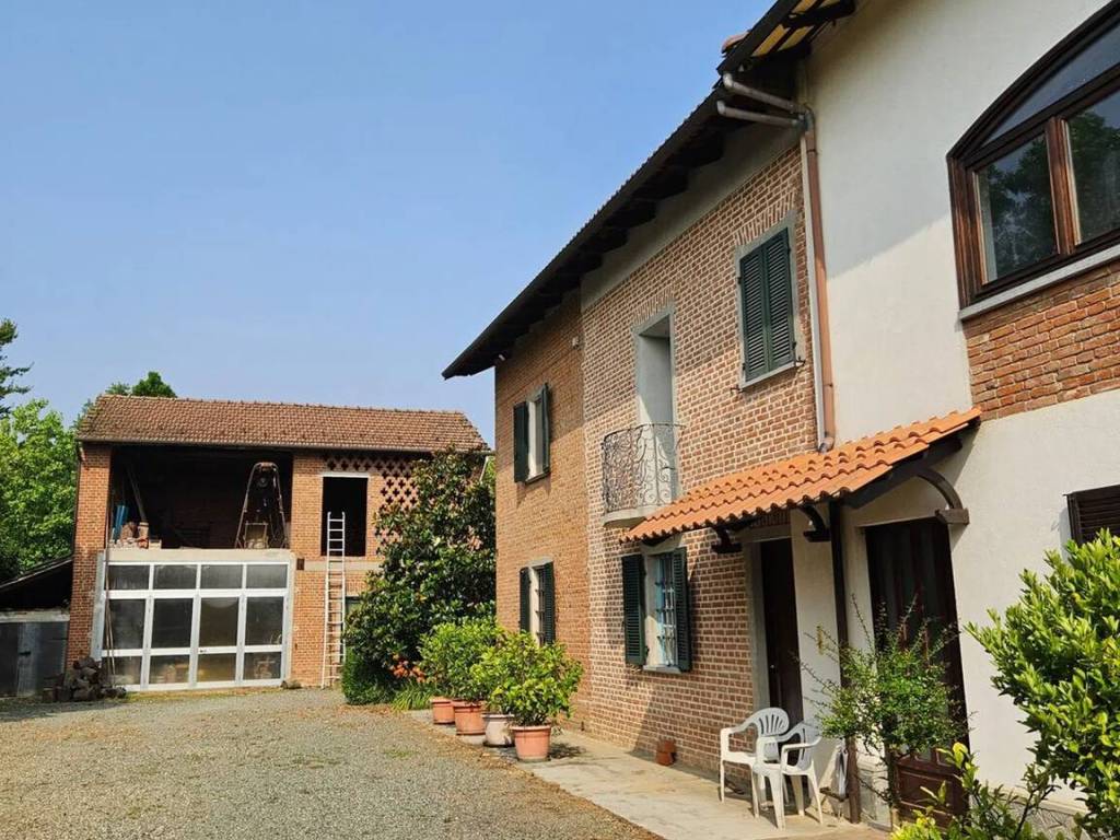 Rustico / casale a Oviglio - Foto 2