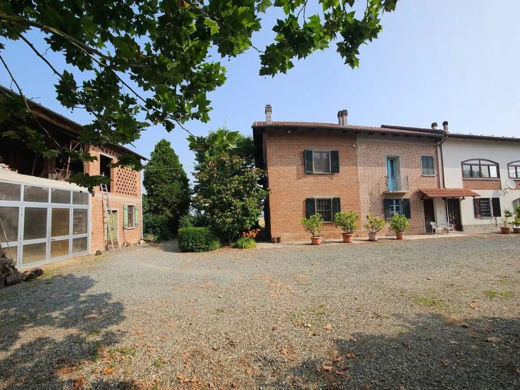 Rustico / casale a Oviglio - Foto 3