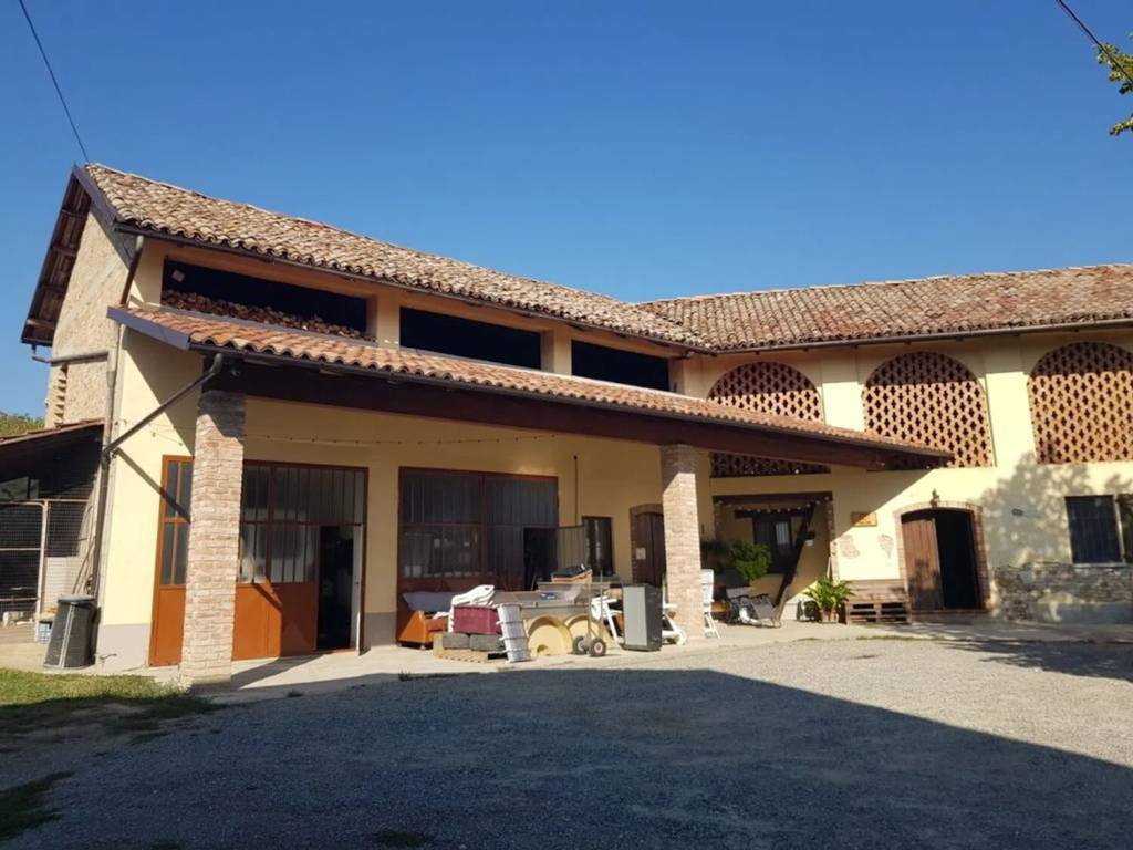Rustico / casale a Agliano terme - Foto 2