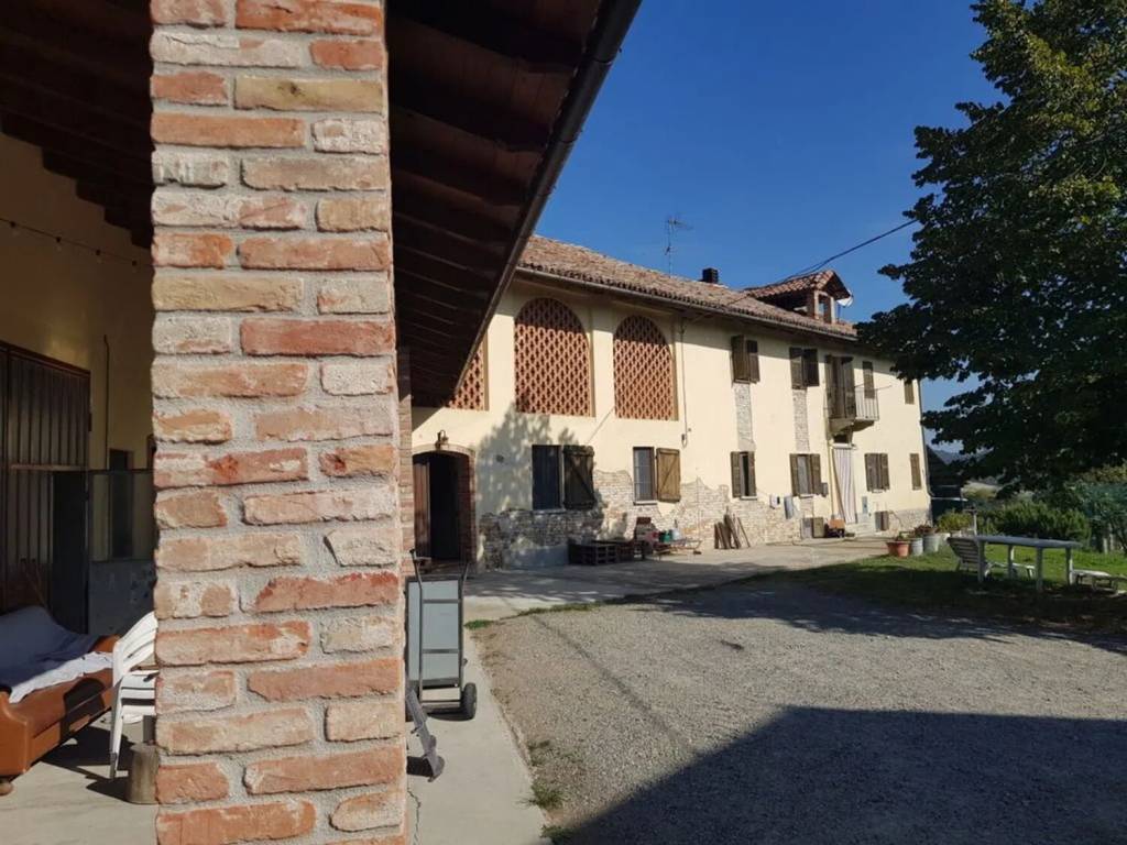 Rustico / casale a Agliano terme - Foto 3