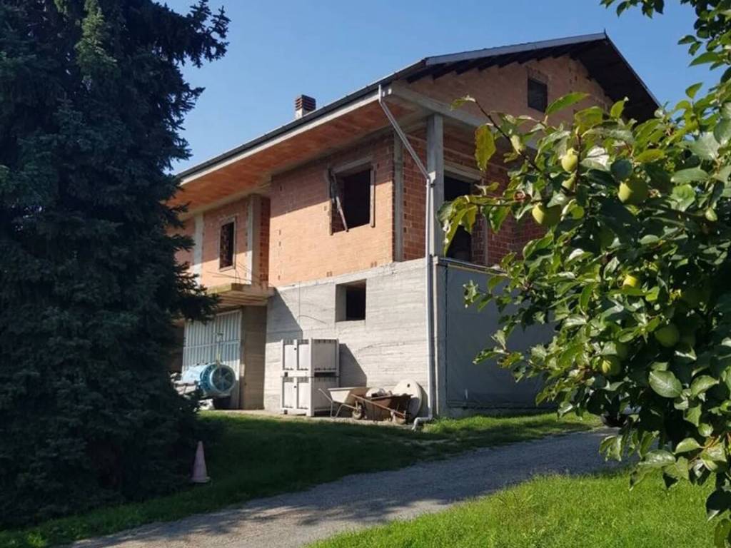 Rustico / casale a Agliano terme - Foto 4