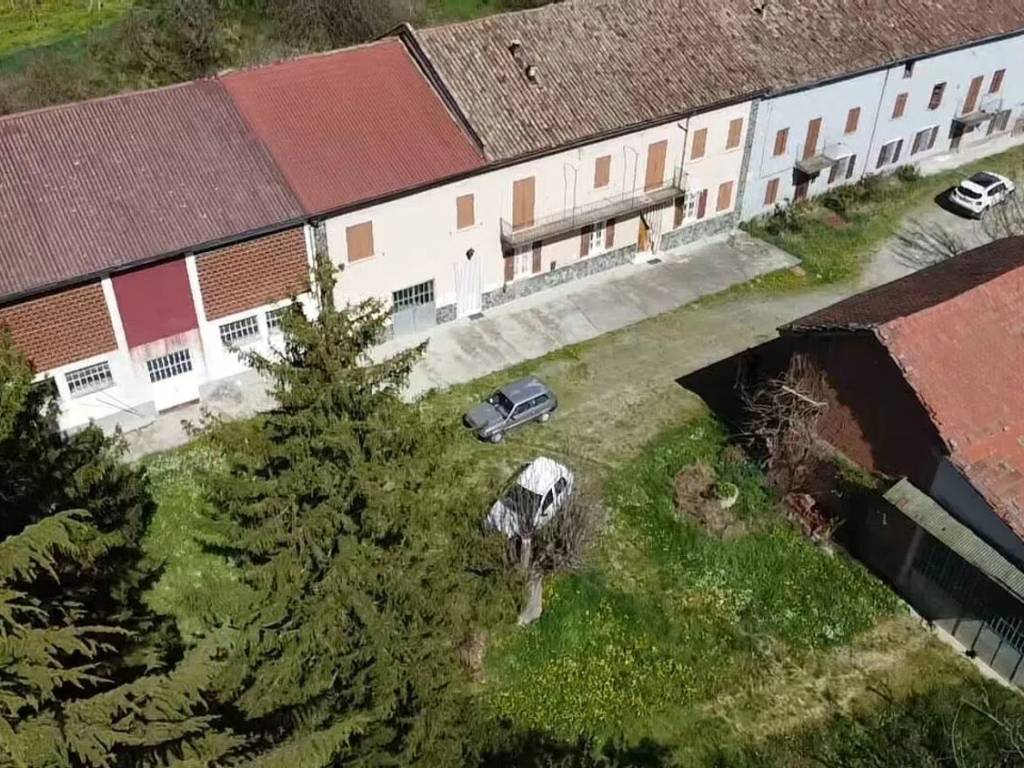 Rustico / casale a Alice bel colle - Foto 2
