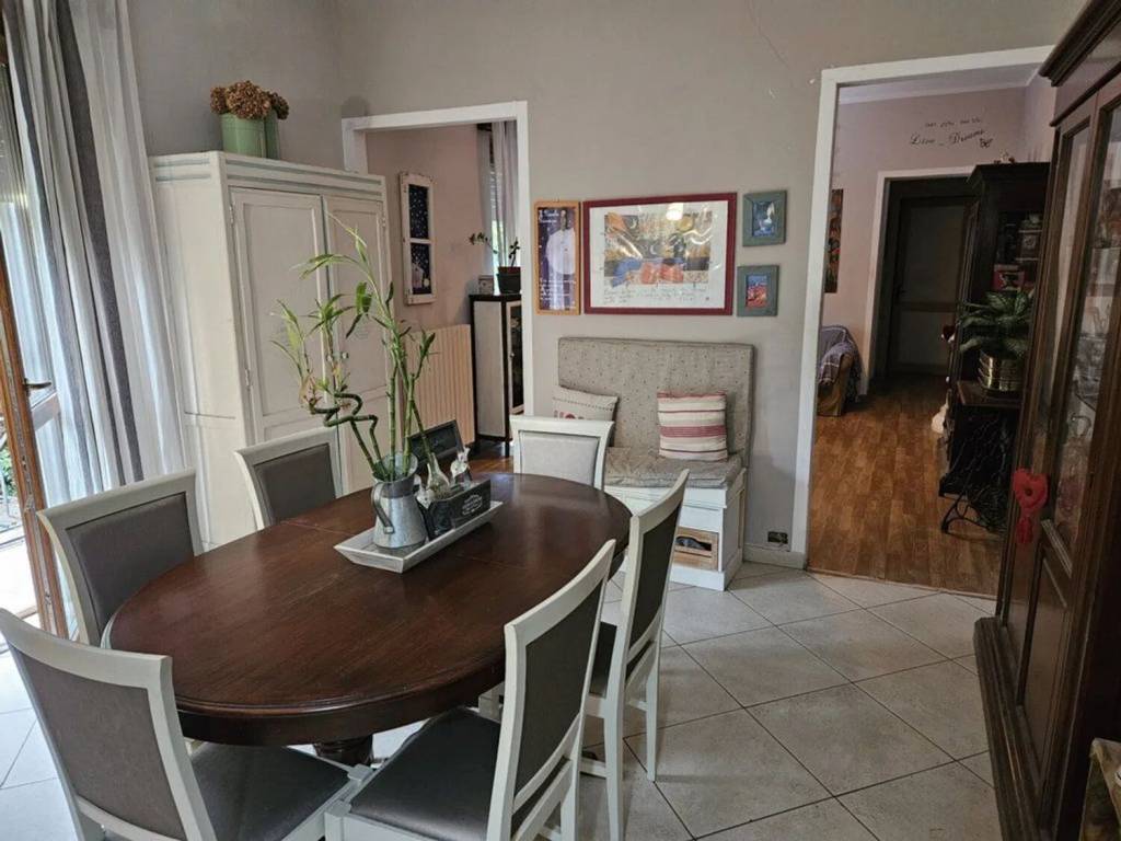 Villa a Acqui terme in Via Luigi Ivaldi, 11 - Foto 2