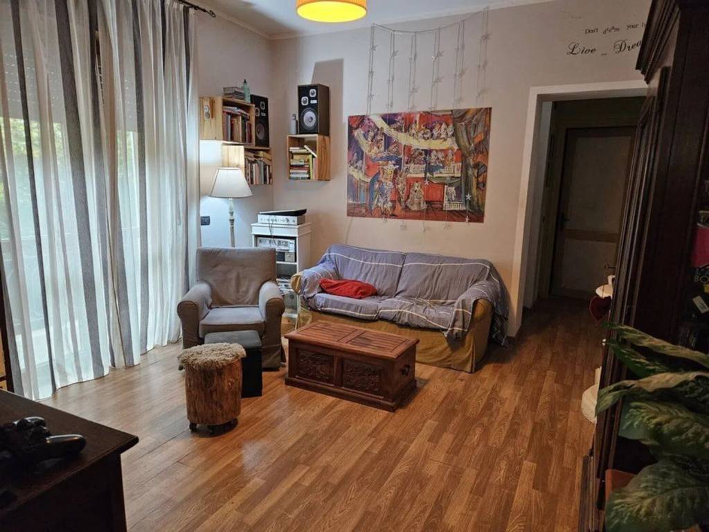 Villa a Acqui terme in Via Luigi Ivaldi, 11 - Foto 3