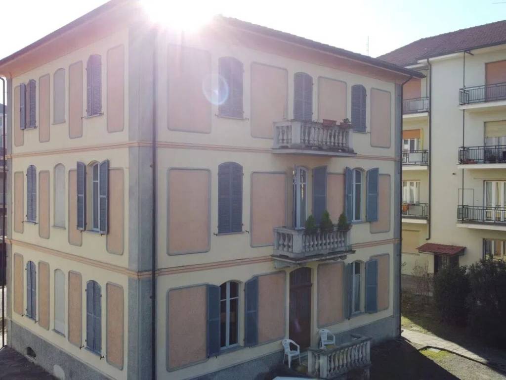 Villa a Acqui terme in Corso Divisione, 53 - Foto 2