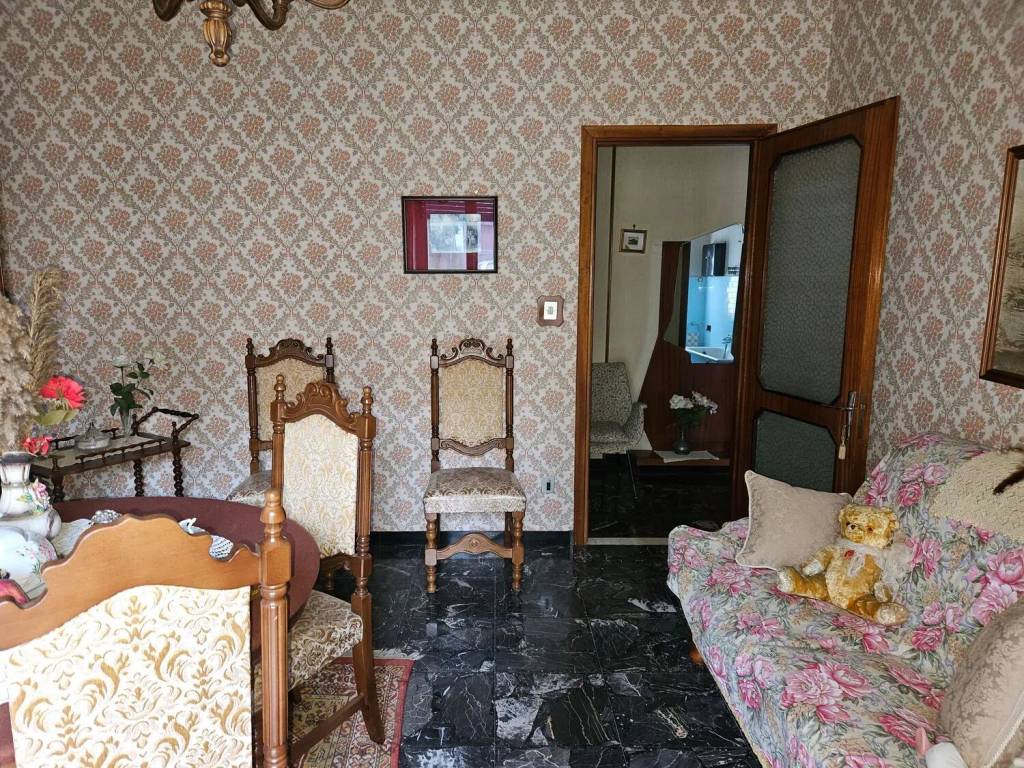 Appartamento a Acqui terme in Ugo Foscolo, 96 - Foto 4