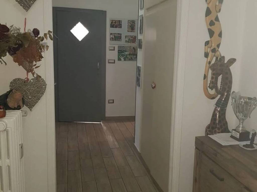 Appartamento a Acqui terme in Casagrande - Foto 4