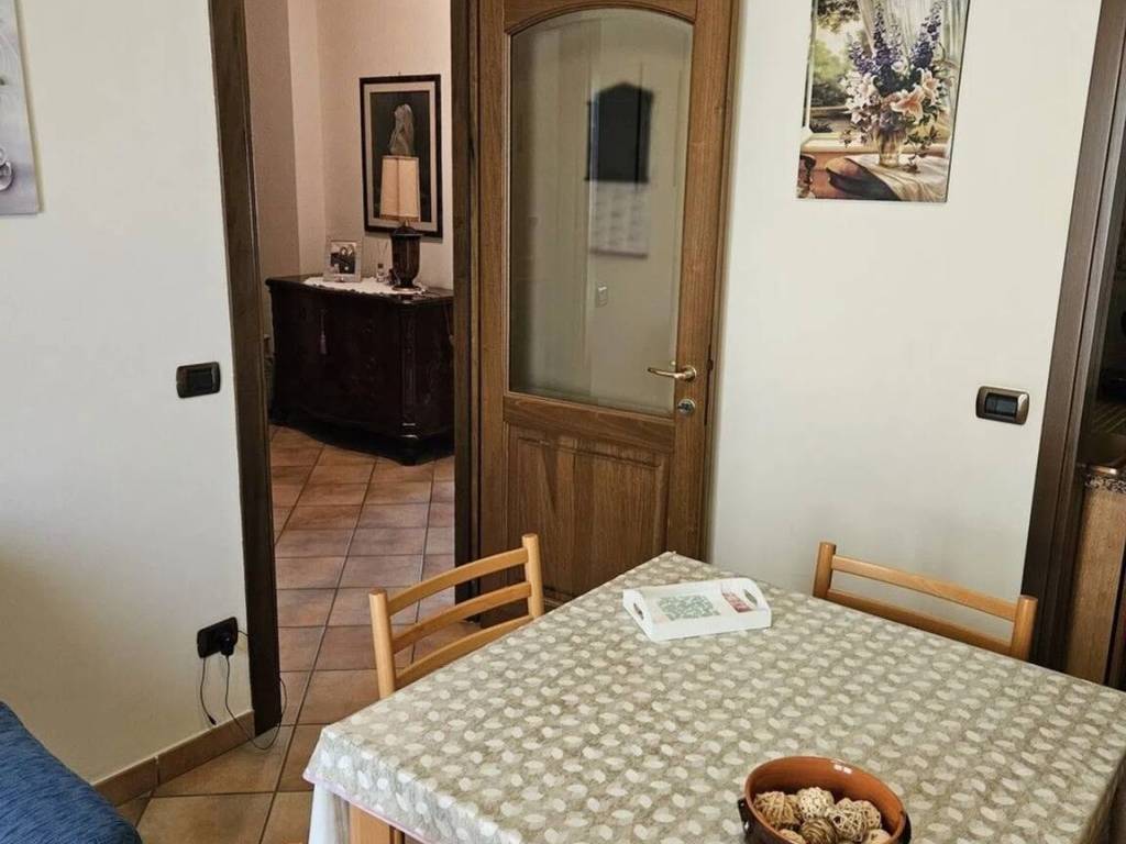 Appartamento a Acqui terme in Via Crenna, 55 - Foto 5