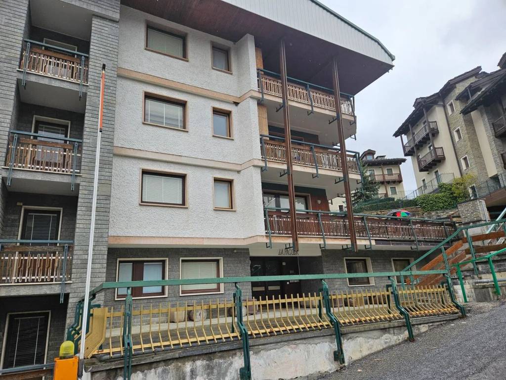 Appartamento a Limone piemonte in San Giovanni, 19 - Foto 2