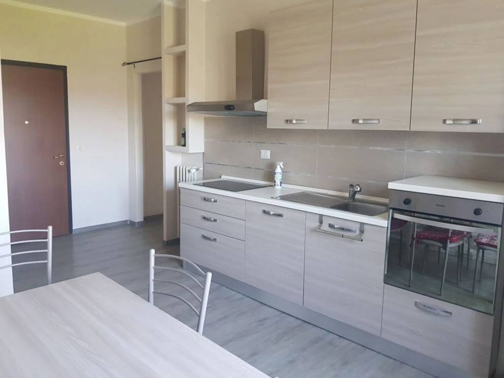 Appartamento a Acqui terme in Corso Divisione, 177 - Foto 2