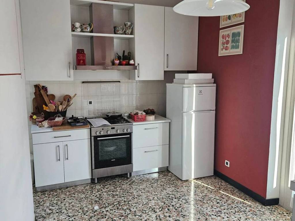 Appartamento a Acqui terme in Via Alcide De Gasperi, 72 - Foto 3
