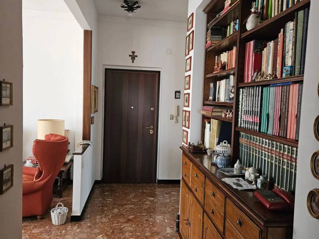 Appartamento a Acqui terme in Via Alcide De Gasperi, 72 - Foto 5