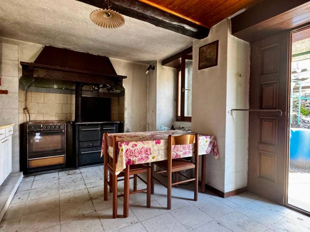 Casa indipendente a Bognanco in Località Pioi - Foto 4
